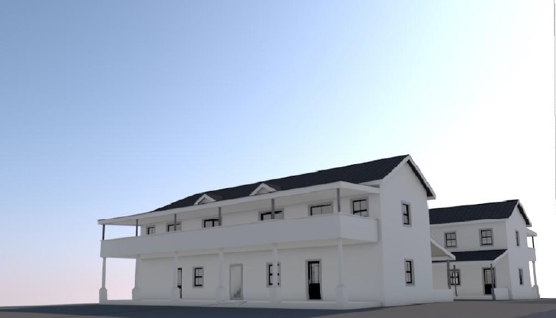 0 Bedroom Property for Sale in Stanford Western Cape